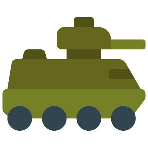 Armoured Vehicles