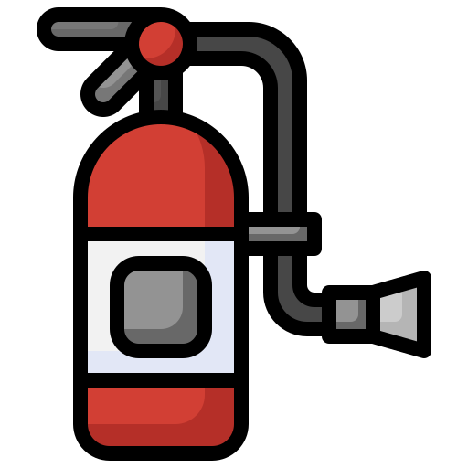 Firefighting systems