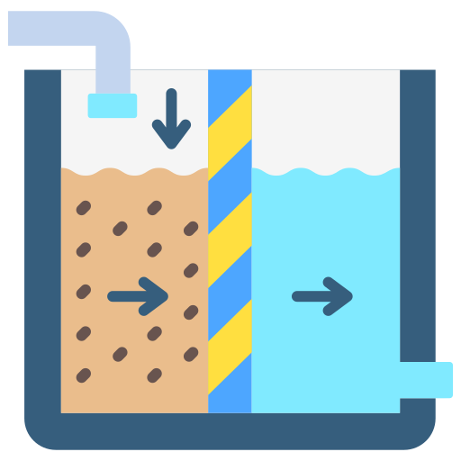 Water treatment systems