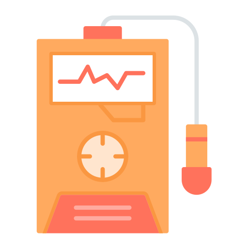 Nuclear domain equipment