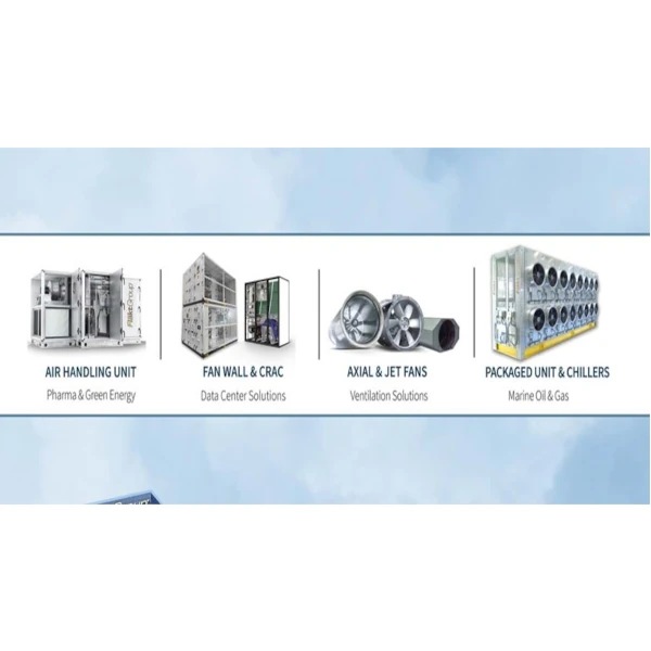 AC Plant & Related Systems