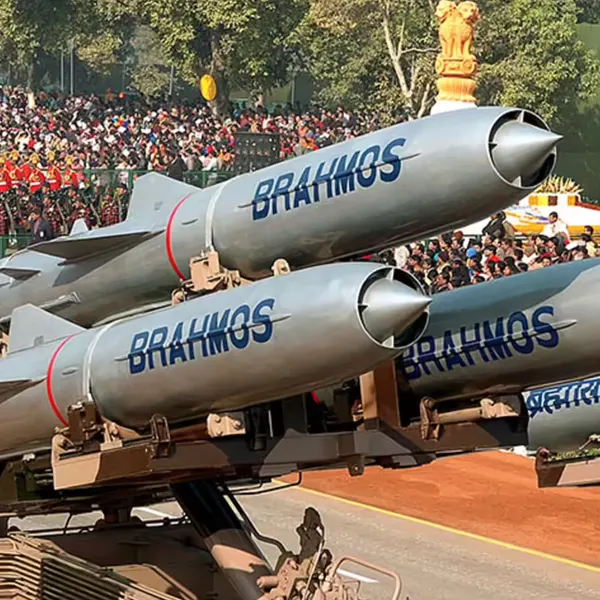 BrahMos