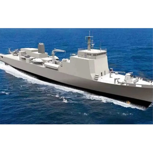 Hi Ex Foam Fire Fighting System