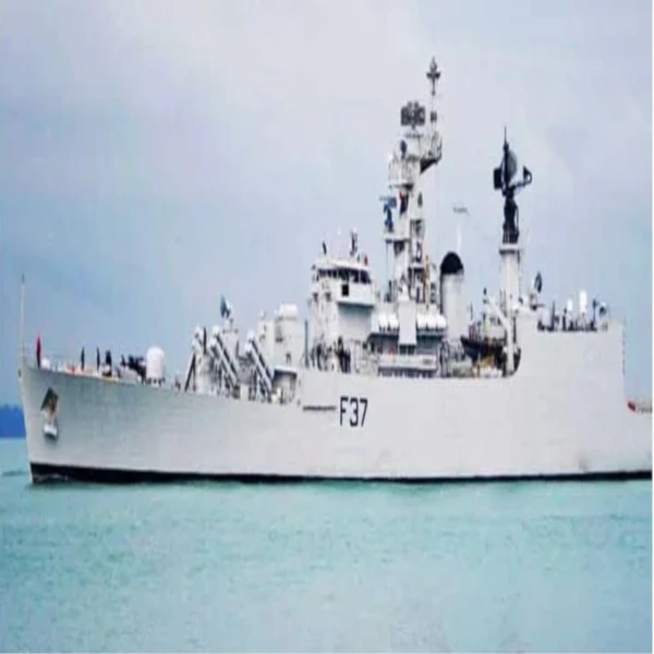 Integrated Bridge System