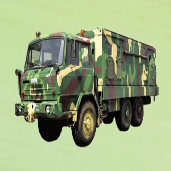 Mobile Launcher Repair Station