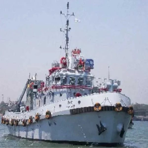 50 T BP Tugs