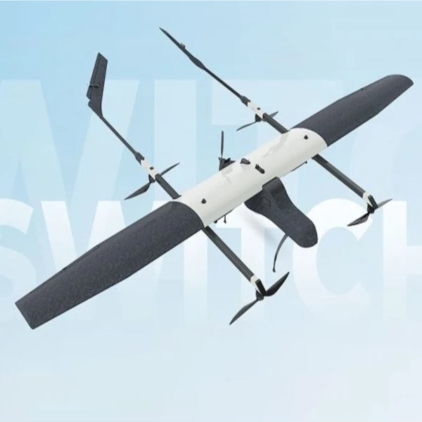 UAV